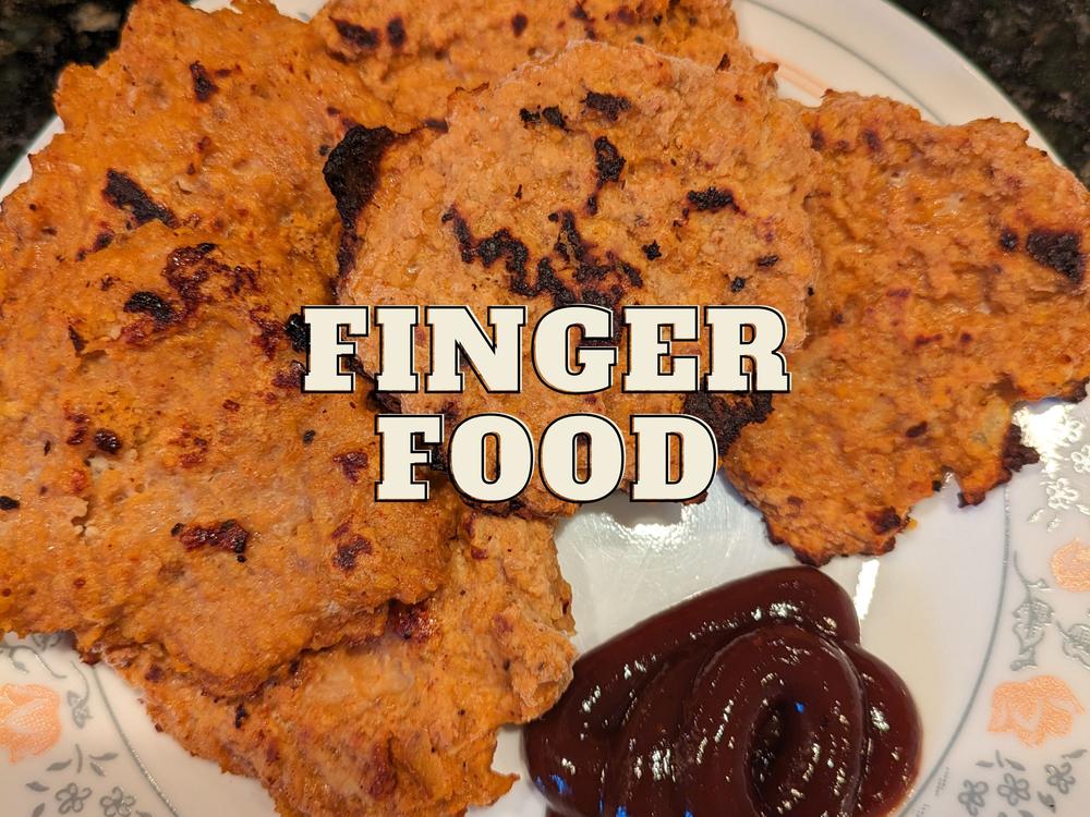 Finger Food